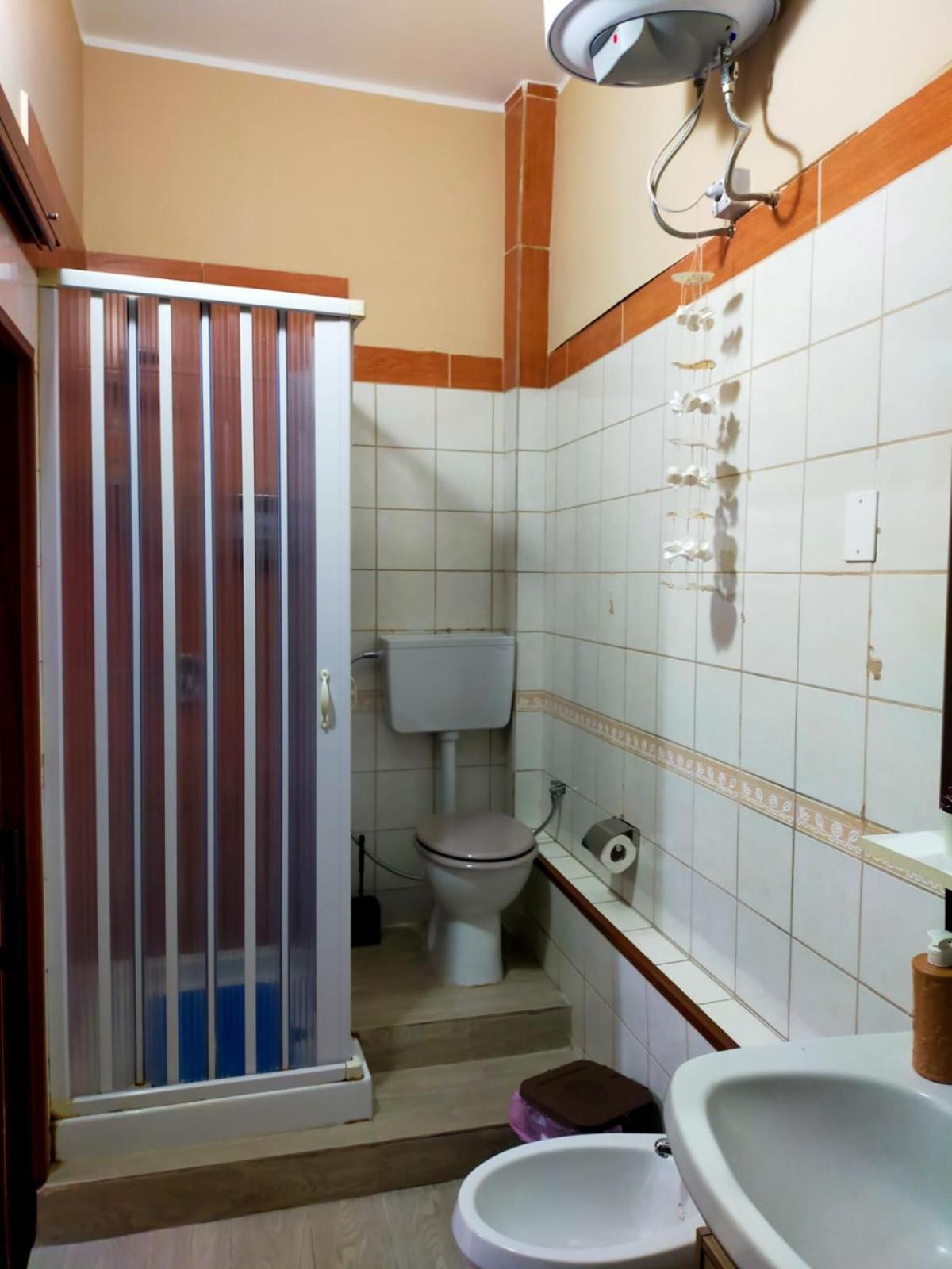 Casa Vacanza Risorgimento Vila Catânia Exterior foto