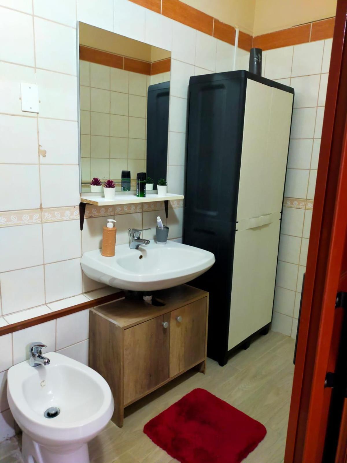 Casa Vacanza Risorgimento Vila Catânia Exterior foto